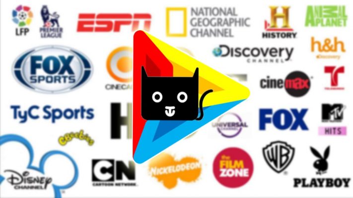 gatotv