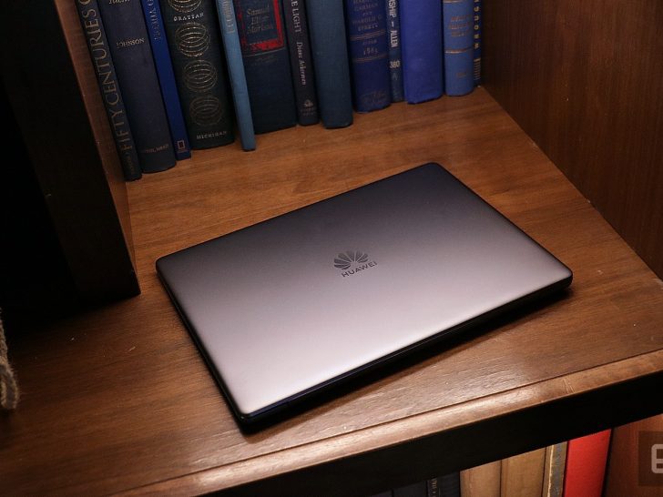 Huawei Yazindua Laptop Mpya ya Huawei MateBook 13 13 Huawei Yazindua Laptop Mpya ya Huawei MateBook 13