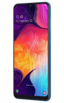 Galaxy A50 Pic 1