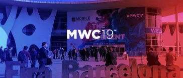 MWC 2019