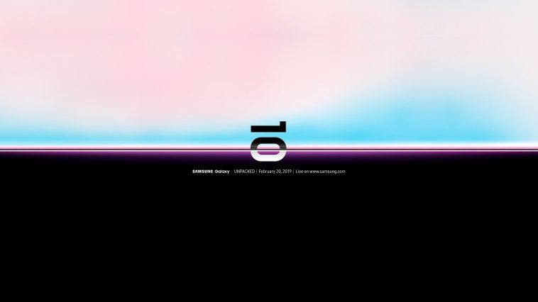 Mubashara Uzinduzi wa Samsung Galaxy S10 na S10 Plus