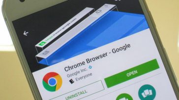 Njia Mpya za Kutumia Browser ya Google Chrome (Android)