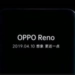 Oppo Reno