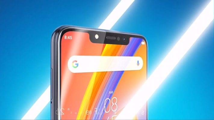 Jiandae na Simu Mpya za TECNO Spark 3 na TECNO Pouvoir 3