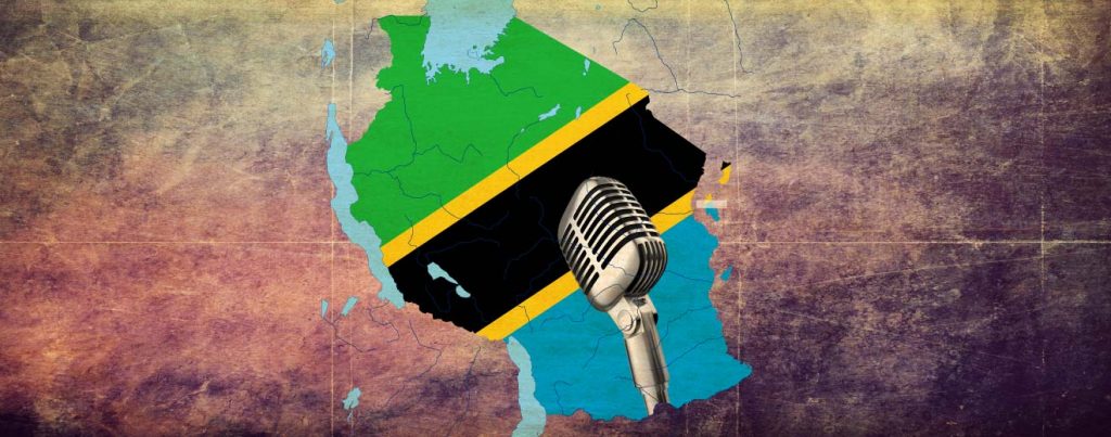 Nyimbo Mpya za Bongo Flava za Hivi Sasa (2021)