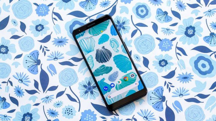 Google Yazindua Simu Mpya za Google Pixel 3a na Pixel 3a XL