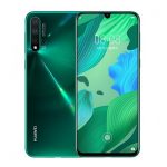 Huawei Nova 5