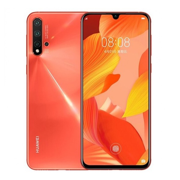Huawei Nova 5