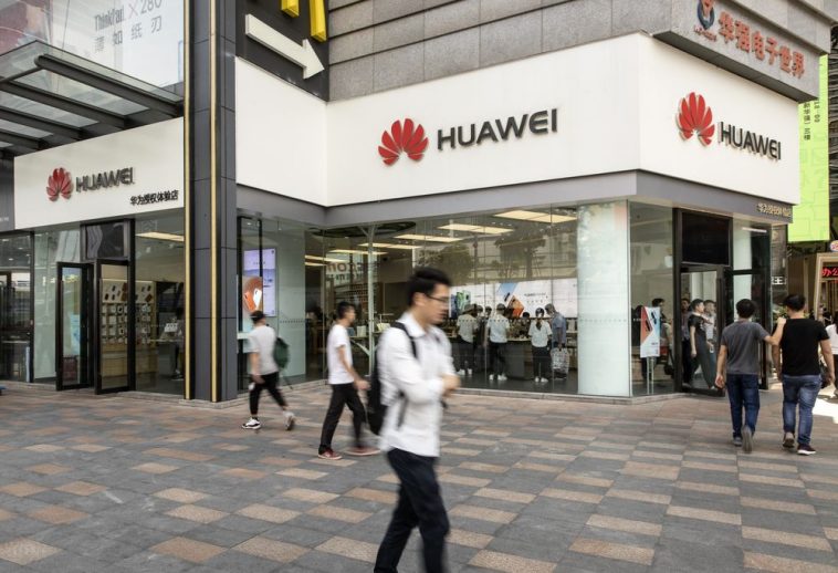 Huawei Yaruhusiwa Kufanya Biashara Tena na Kampuni za Marekani