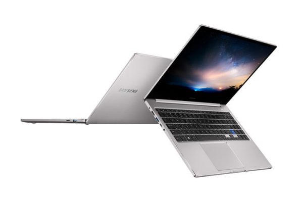 Samsung Yazindua Laptop Mpya Zinazofanana na Macbook Pro