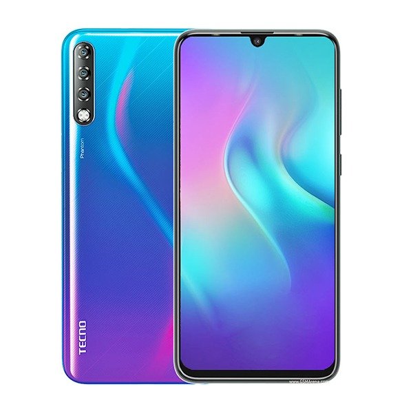 Tecno Phantom 9