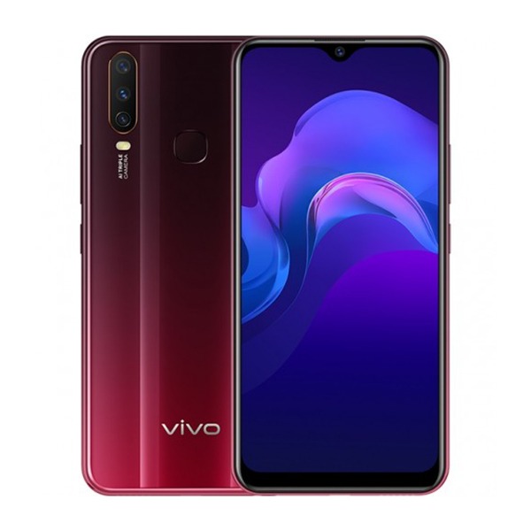 Vivo Y12