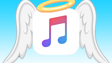 Apple Yasitisha Programu ya iTunes na Kuleta Programu Mpya 3