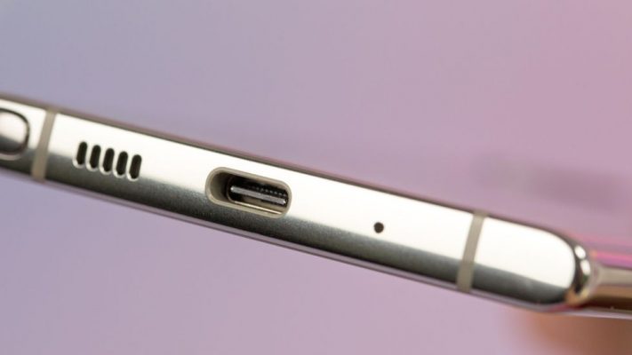 Zijue Hizi Hapa Sifa na Bei ya Samsung Galaxy Note 10+