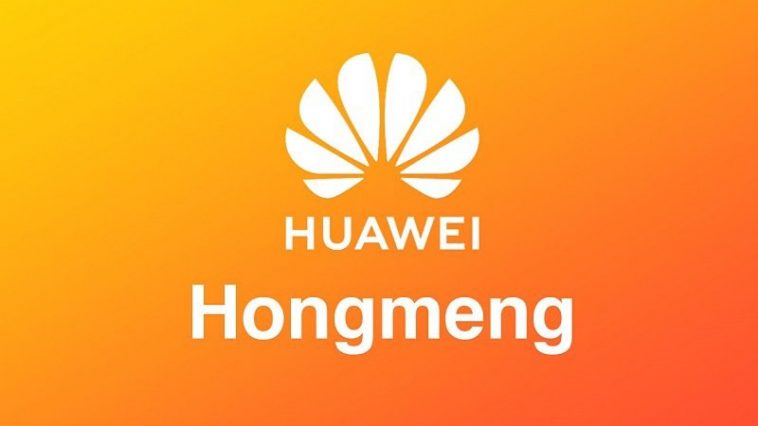Tetesi : Huawei Kuzindua Mfumo Mpya wa Hongmeng OS Wiki Hii