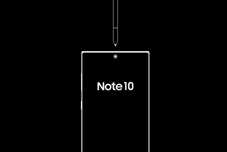 Video: Angalia Hapa Uzinduzi wa Galaxy Note 10 Ndani ya Dakika 7 11 Video: Angalia Hapa Uzinduzi wa Galaxy Note 10 Ndani ya Dakika 7