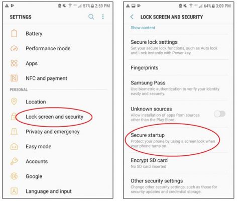Jinsi ya Kuzuia Simu Yako Kuibiwa Android au iPhone