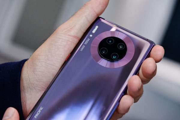 Zifahamu Hizi Hapa Sifa na Bei ya Huawei Mate 30 na Mate 30 Pro
