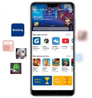 Zifahamu Hizi Hapa Sifa na Bei ya Huawei Mate 30 na Mate 30 Pro