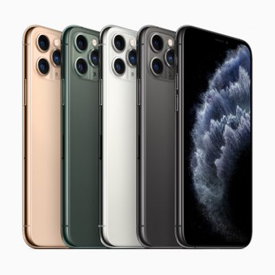 Zifahamu Hizi Hapa Sifa na Bei ya iPhone 11, 11 Pro na 11 Pro Max