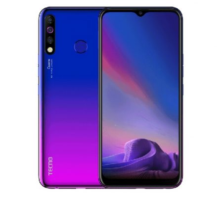 Tecno Yazindua Simu Mpya za Camon 12 na Camon 12 Pro