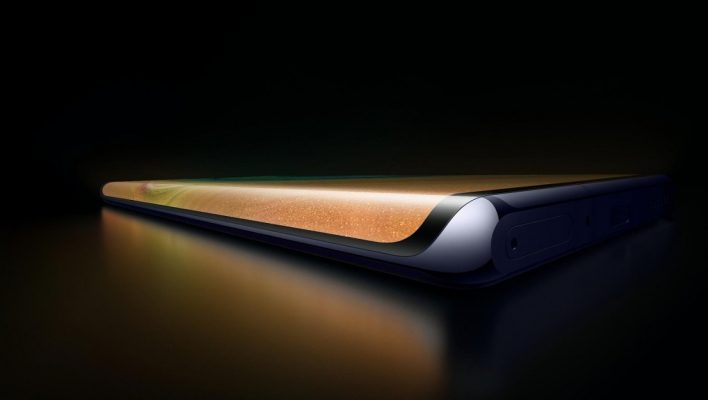 Huu Ndio Muonekano wa Simu Mpya za Huawei Mate 30