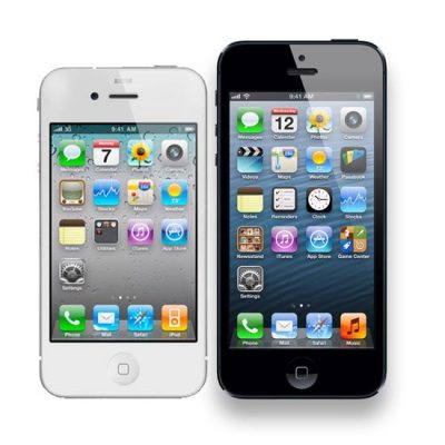 Watumiaji wa iPhone 5 Watakakiwa Ku-update Simu Zao Haraka