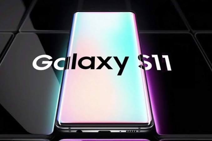 Samsung Galaxy S11 Kuja na Kamera Kubwa ya Megapixel 108