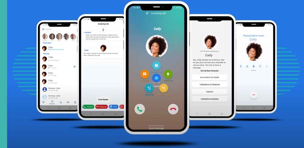 How to Answer or End a Call Without Picking Up (Android)