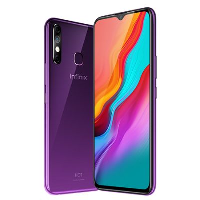 Hizi Hapa Simu Zote Mpya za Infinix Zilizotoka Mwaka (2019)