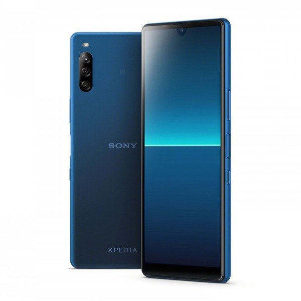 Sony Xperia L4