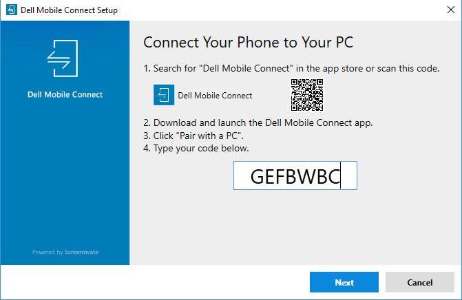 Jinsi ya Kutumia Simu ya Android au iOS Kwenye Windows