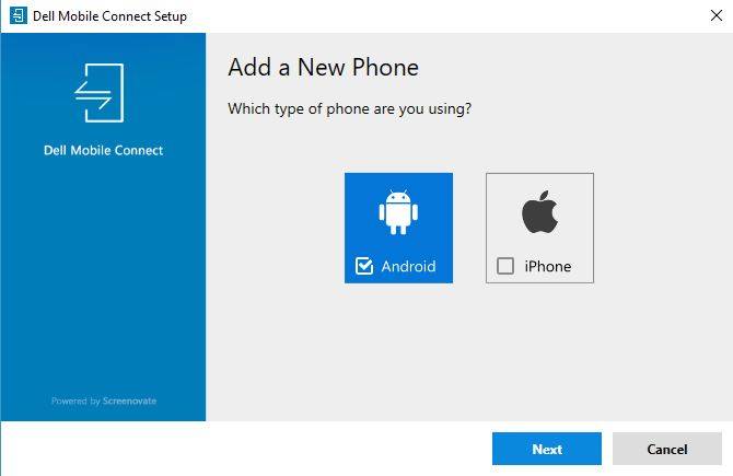 Jinsi ya Kutumia Simu ya Android au iOS Kwenye Windows