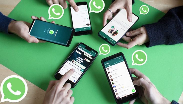 Soma Meseji za WhatsApp Bila Kuonekana Online (Njia Bora)