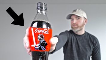 Zifahamu Chupa za Soda za Kielektroniki za Coca Cola