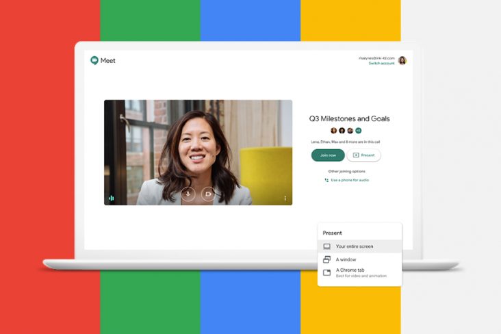 Google Meet Njia Mpya ya Kufanya Mikutano Kwa Video