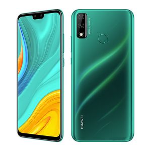 Huawei Y8s