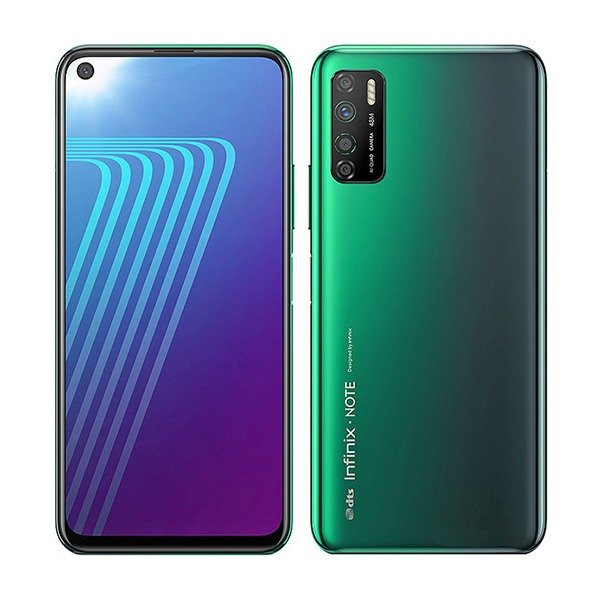 Infinix Note 7 Lite