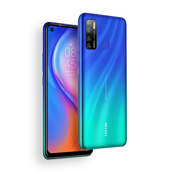 Tecno Spark 5 Pro