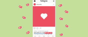 Tumia (AI) Artificial Intelligence Kupata Likes Nyingi Instagram