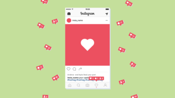 Tumia (AI) Artificial Intelligence Kupata Likes Nyingi Instagram