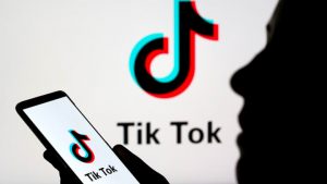 jinsi ya kutumia tiktok