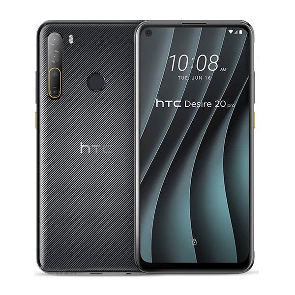 HTC Desire 20 Pro