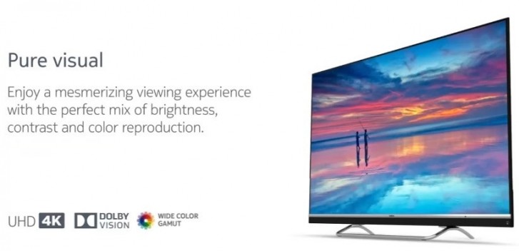 Nokia Yazindua Smart TV Mpya ya Inch 43 Yenye 4K LED