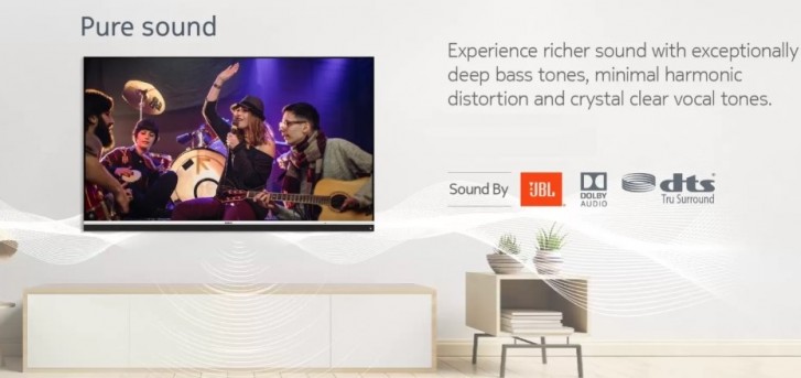 Nokia Yazindua Smart TV Mpya ya Inch 43 Yenye 4K LED