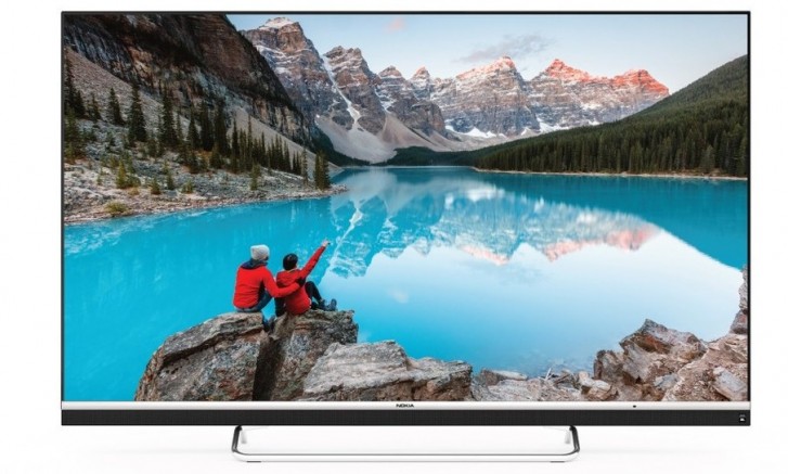 Nokia Yazindua Smart TV Mpya ya Inch 43 Yenye 4K LED