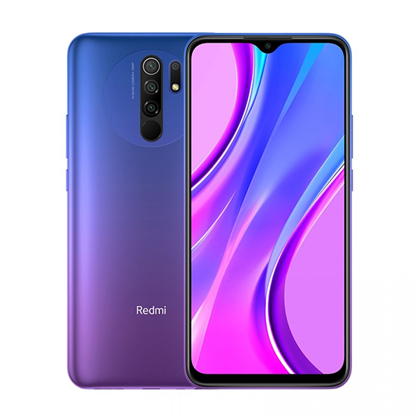 Xiaomi Redmi 9