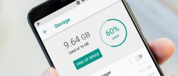 Simu Yako Ina GB 64.? Ongeza Storage Kwa Kutumia Njia Hii