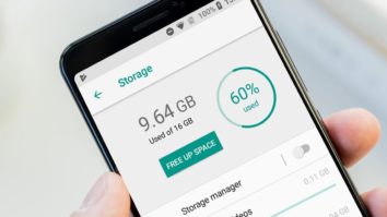 Simu Yako Ina GB 64.? Ongeza Storage Kwa Kutumia Njia Hii