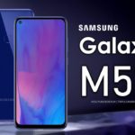 Samsung Galaxy M51